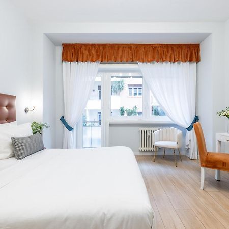 Domus Bella Roma 호텔 외부 사진