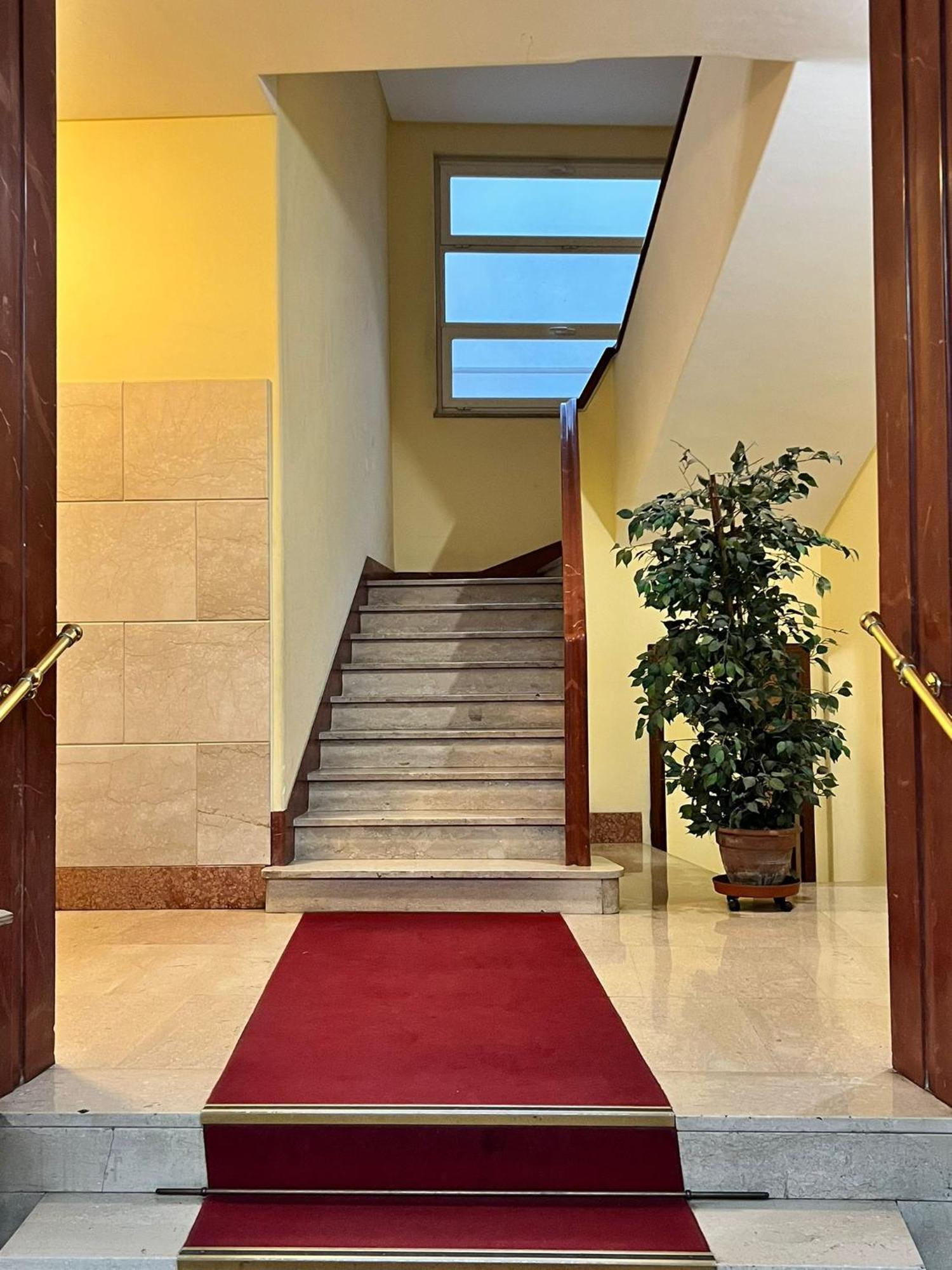 Domus Bella Roma 호텔 외부 사진