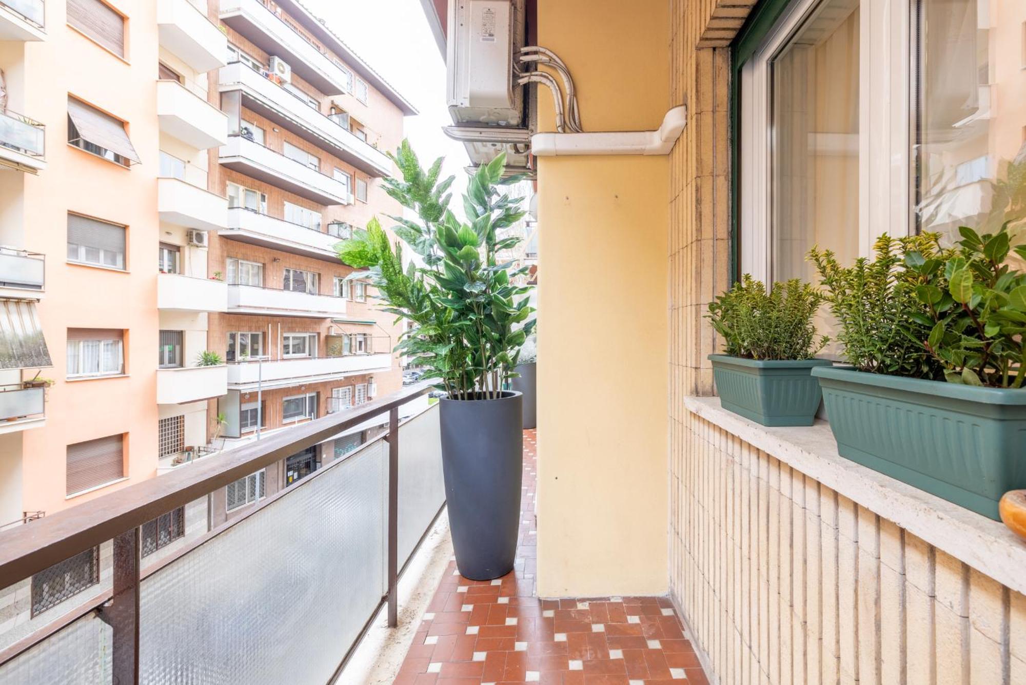Domus Bella Roma 호텔 외부 사진