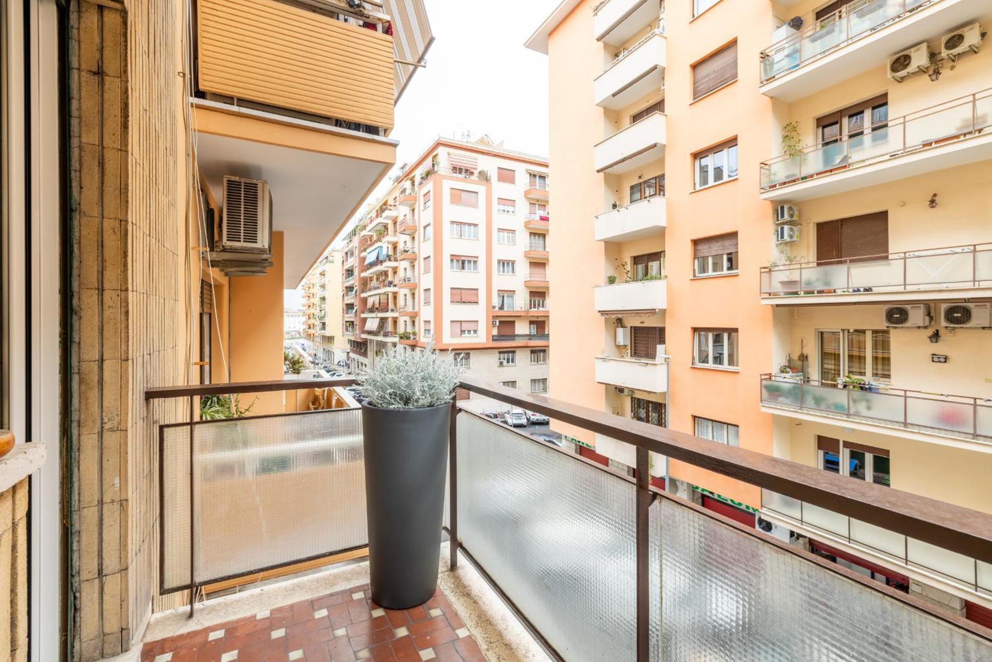 Domus Bella Roma 호텔 외부 사진