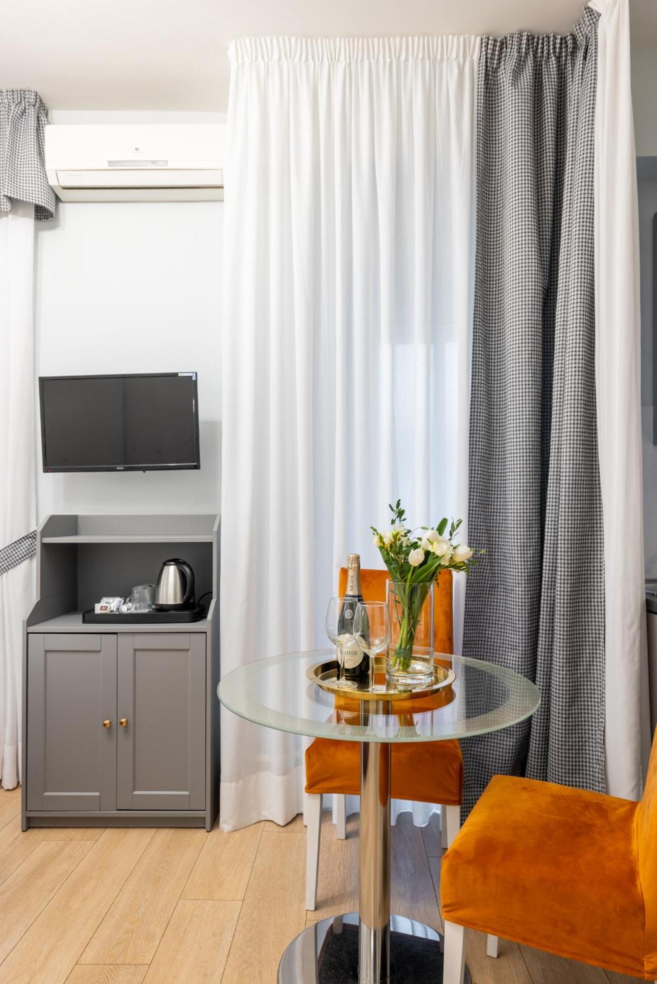 Domus Bella Roma 호텔 외부 사진