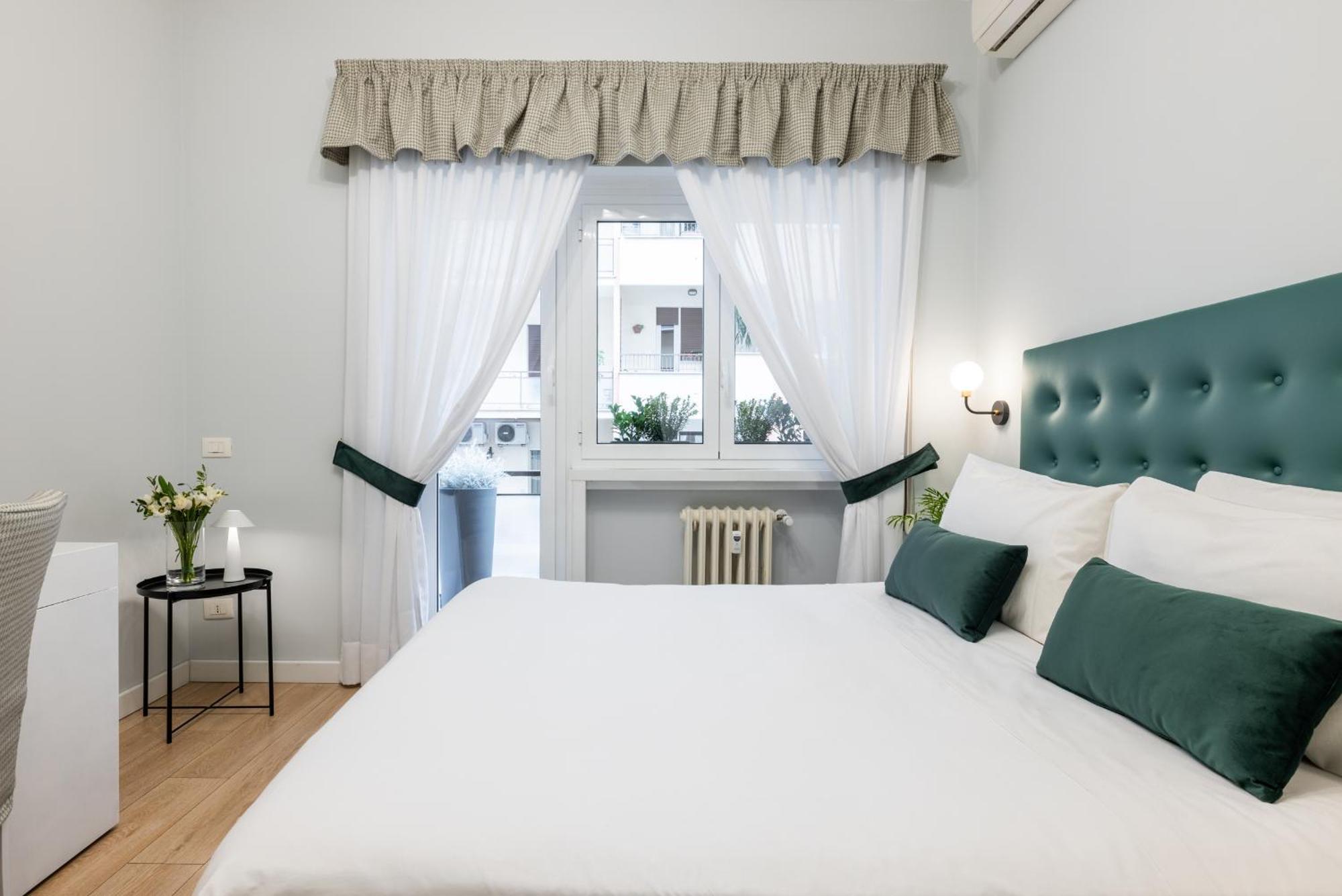 Domus Bella Roma 호텔 외부 사진
