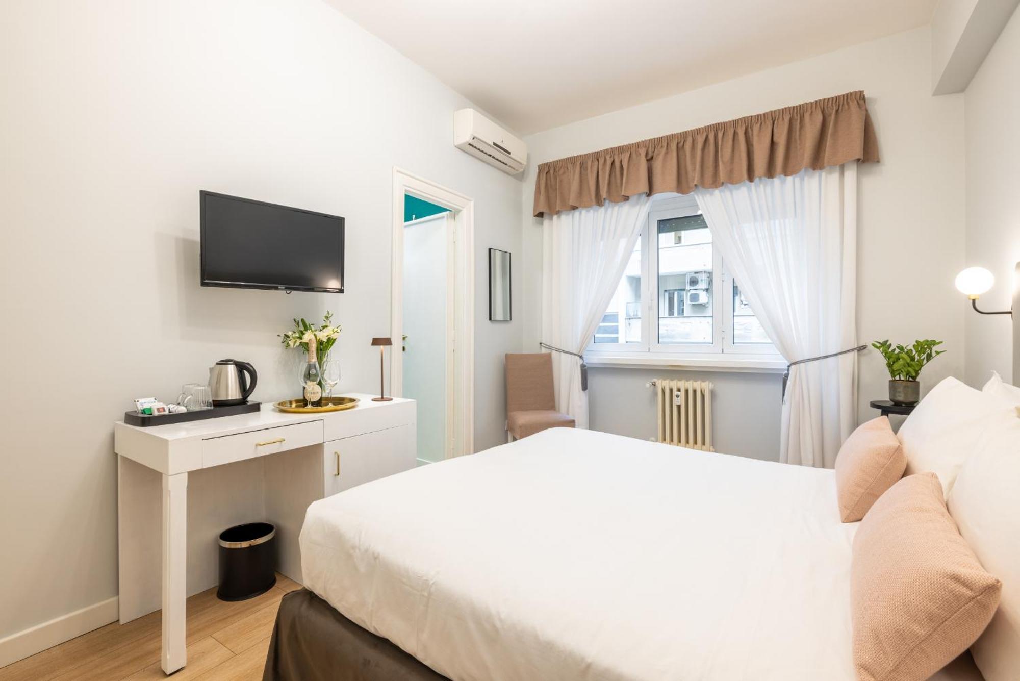 Domus Bella Roma 호텔 외부 사진
