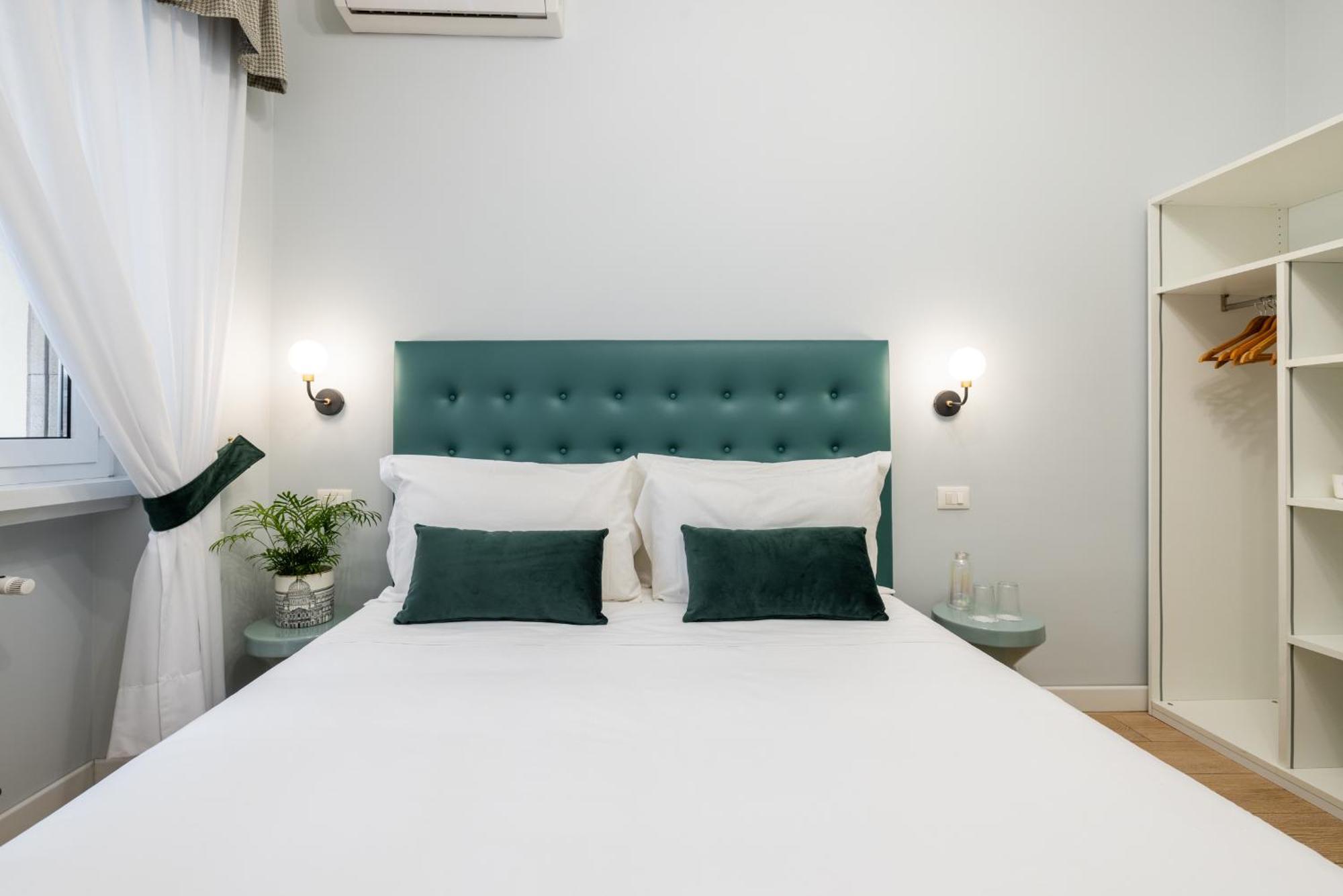 Domus Bella Roma 호텔 외부 사진