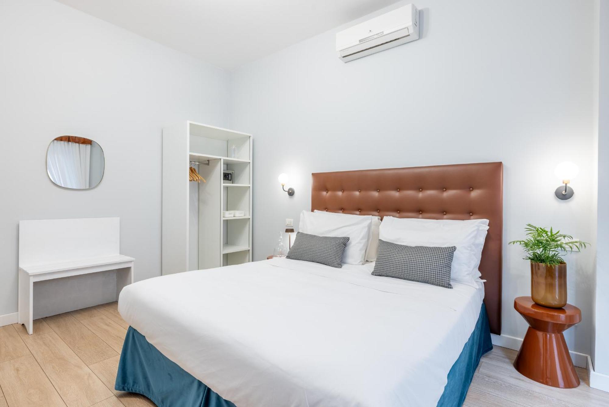 Domus Bella Roma 호텔 외부 사진