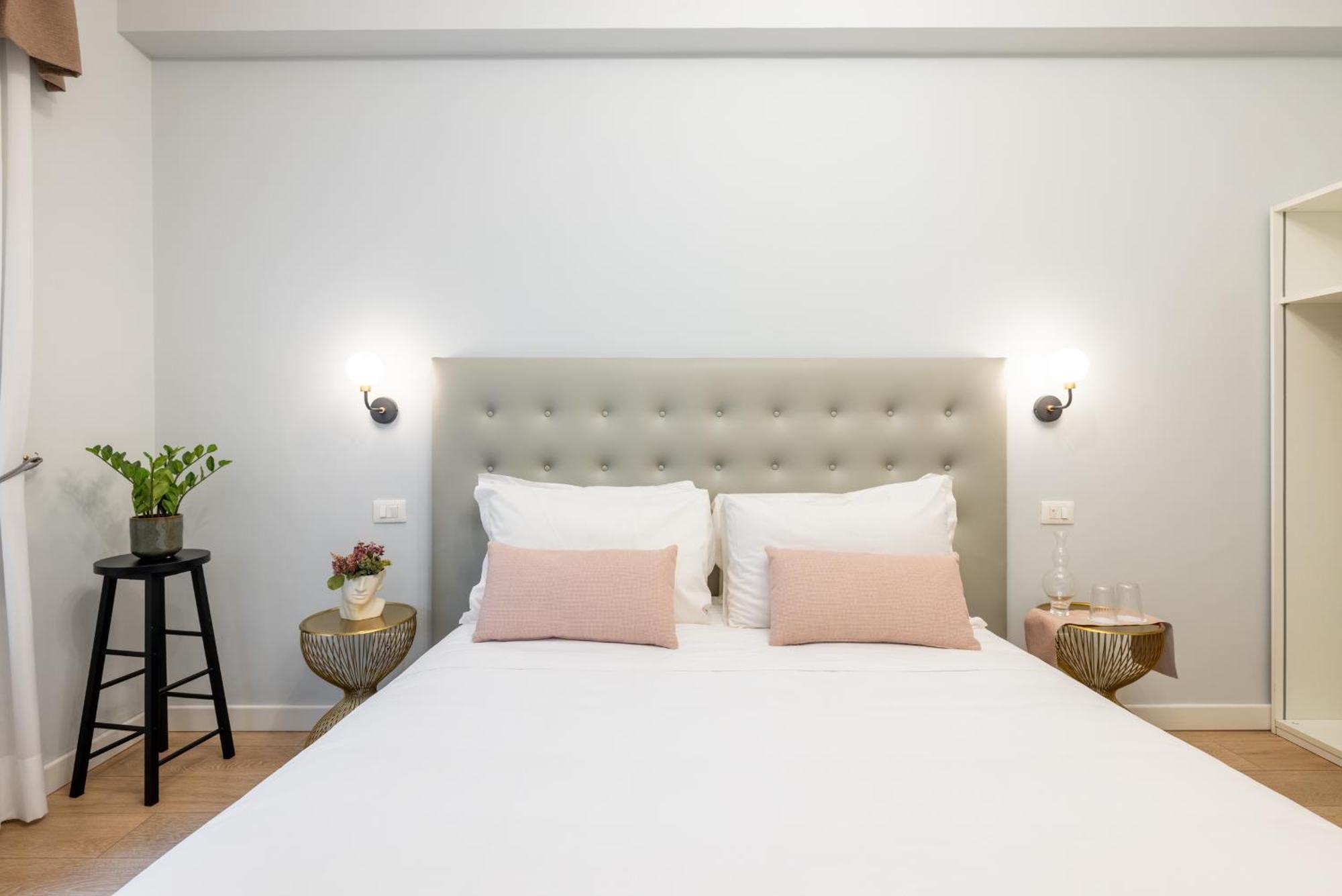 Domus Bella Roma 호텔 외부 사진