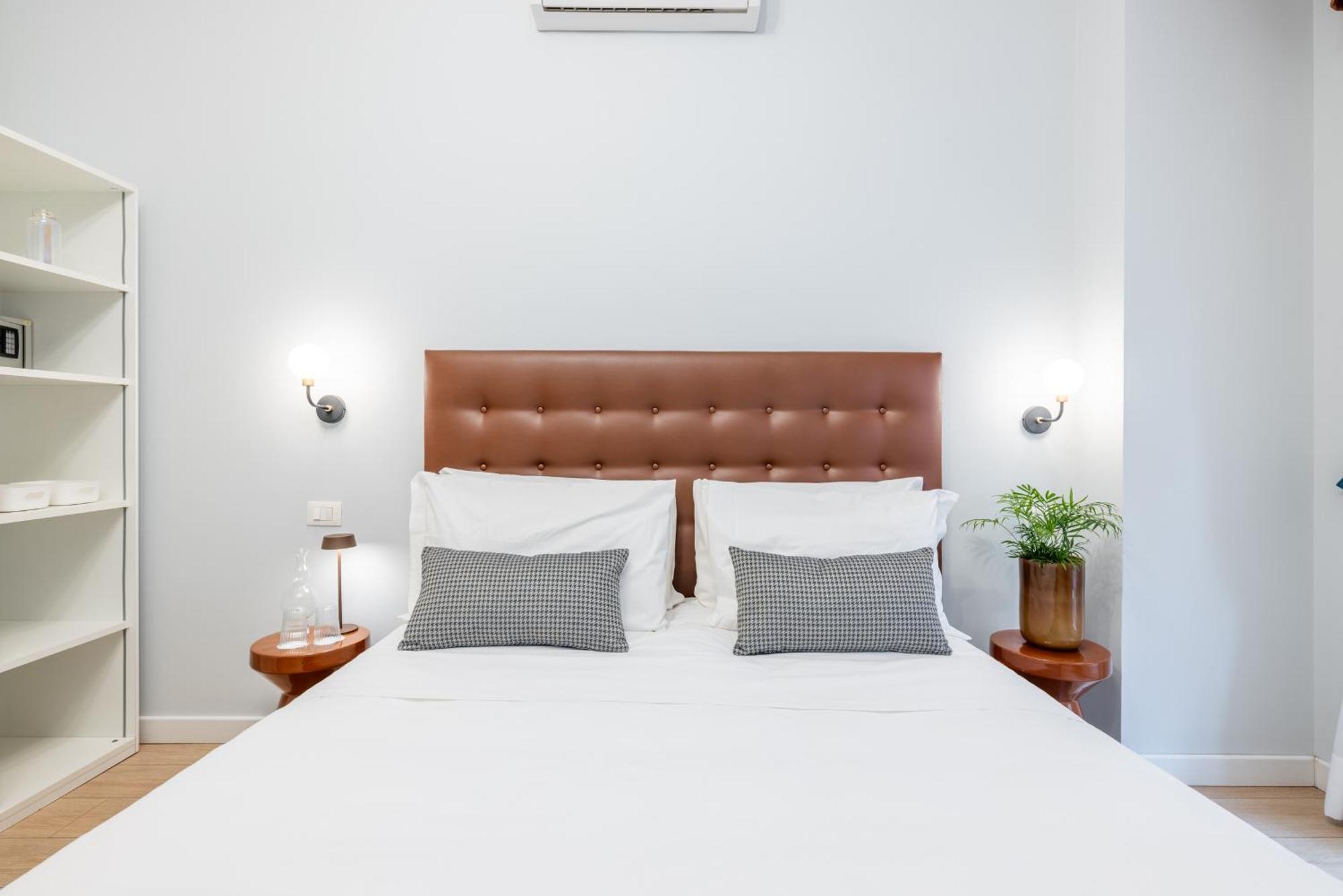 Domus Bella Roma 호텔 외부 사진