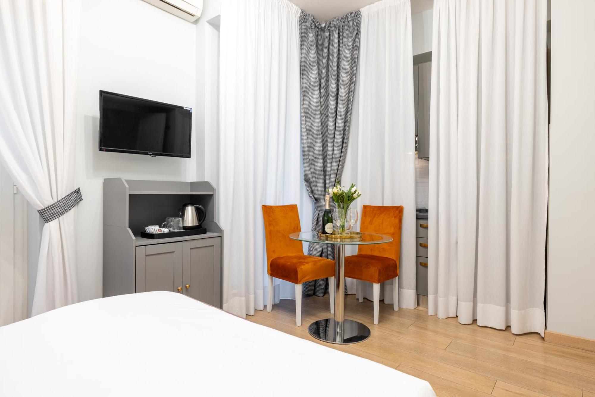 Domus Bella Roma 호텔 외부 사진